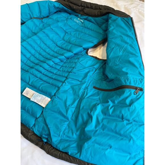 Cotopaxi Womans Fuego Down Vest - Picture 7 of 7